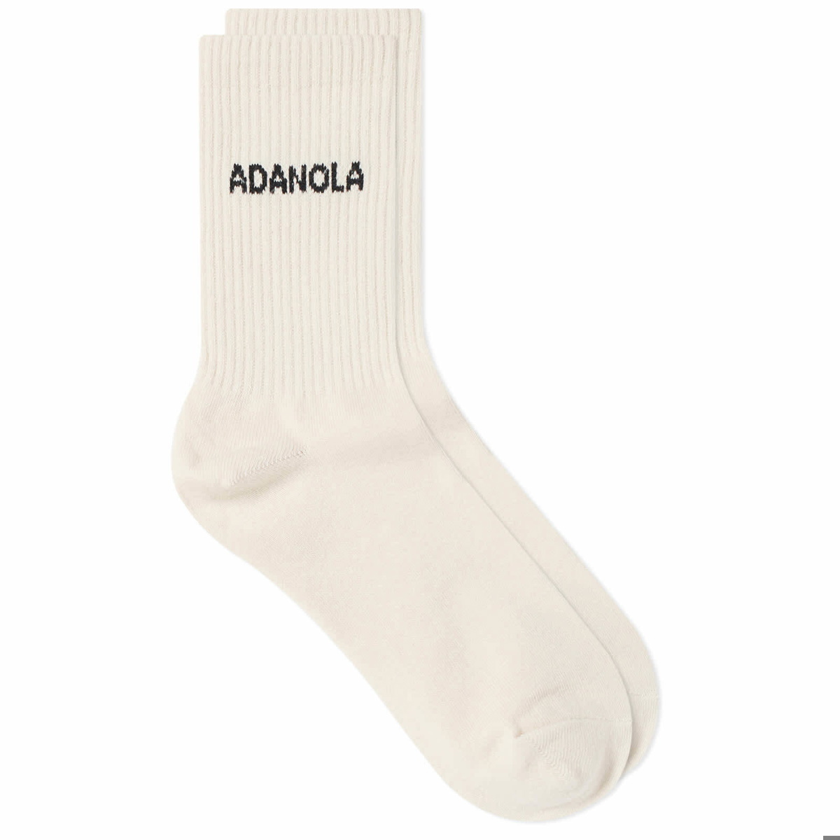 Adanola Women's Socks in Cream Adanola