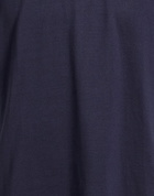 Eleventy Mens T-shirt in Navy