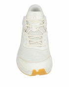 On Cloudzone Moon Womens Sneakers in White