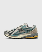 New Balance 1906 Green/White - Mens - Lowtop