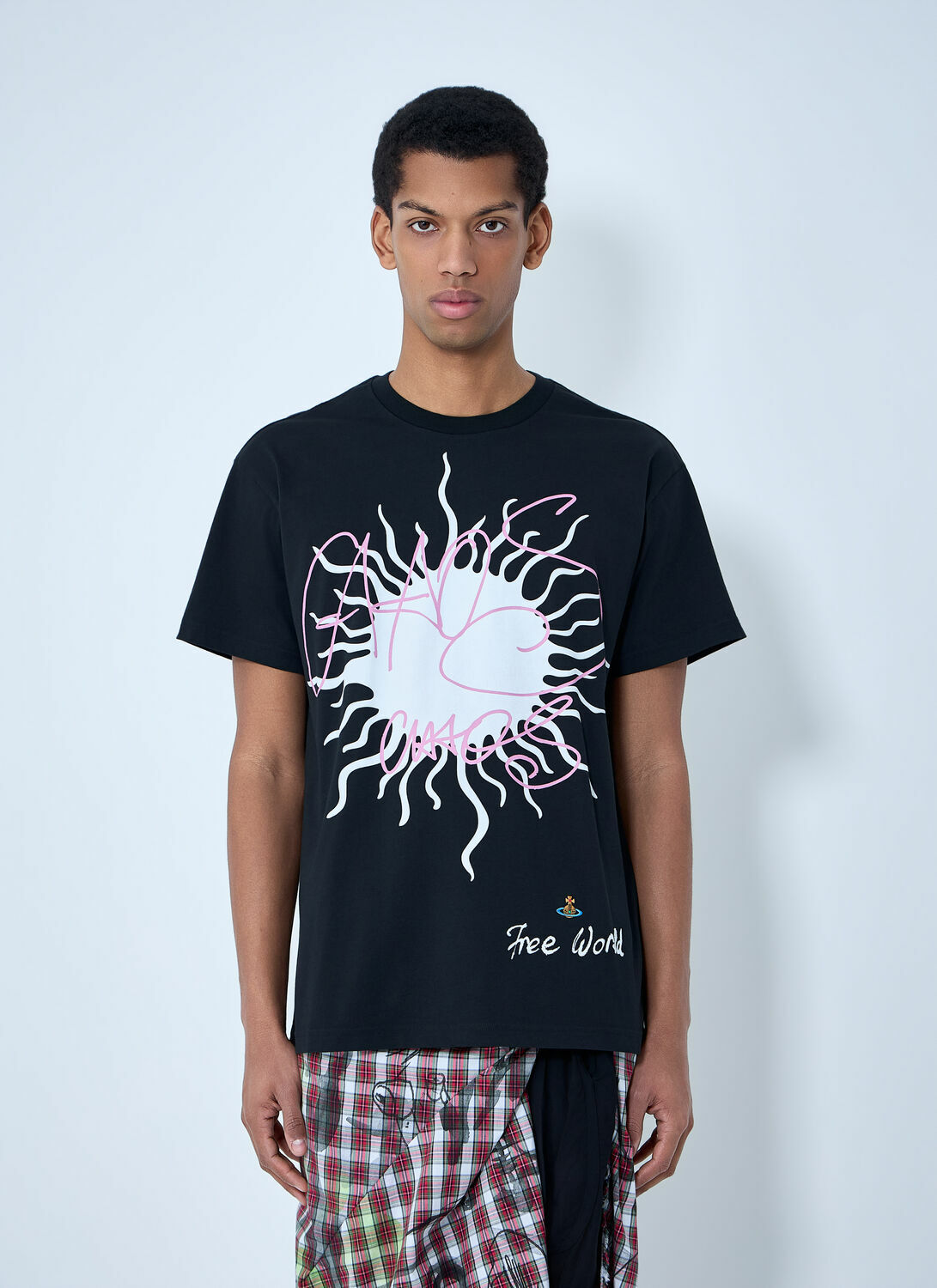 Vivienne Westwood Sun Classic T-Shirt