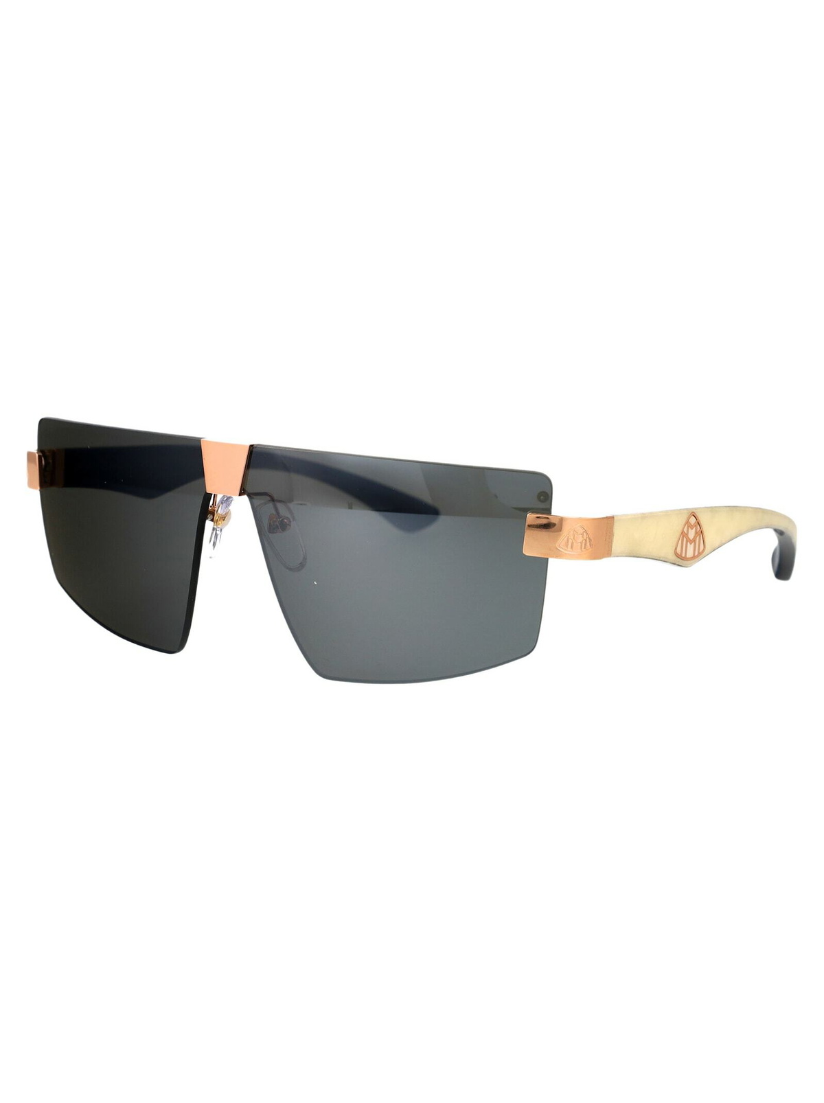 MAYBACH Eyewear The Haute Voiture I Sunglasses