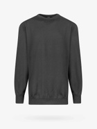Nugnes 1920 Grey Sweater Mens Knitwear