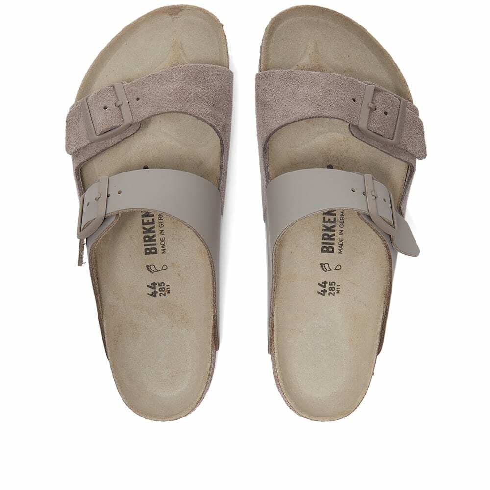 Birkenstock arizona 44 hot sale 285 m11