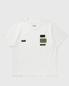Maison Margiela MM6 T-SHIRT White Mens Shortsleefe