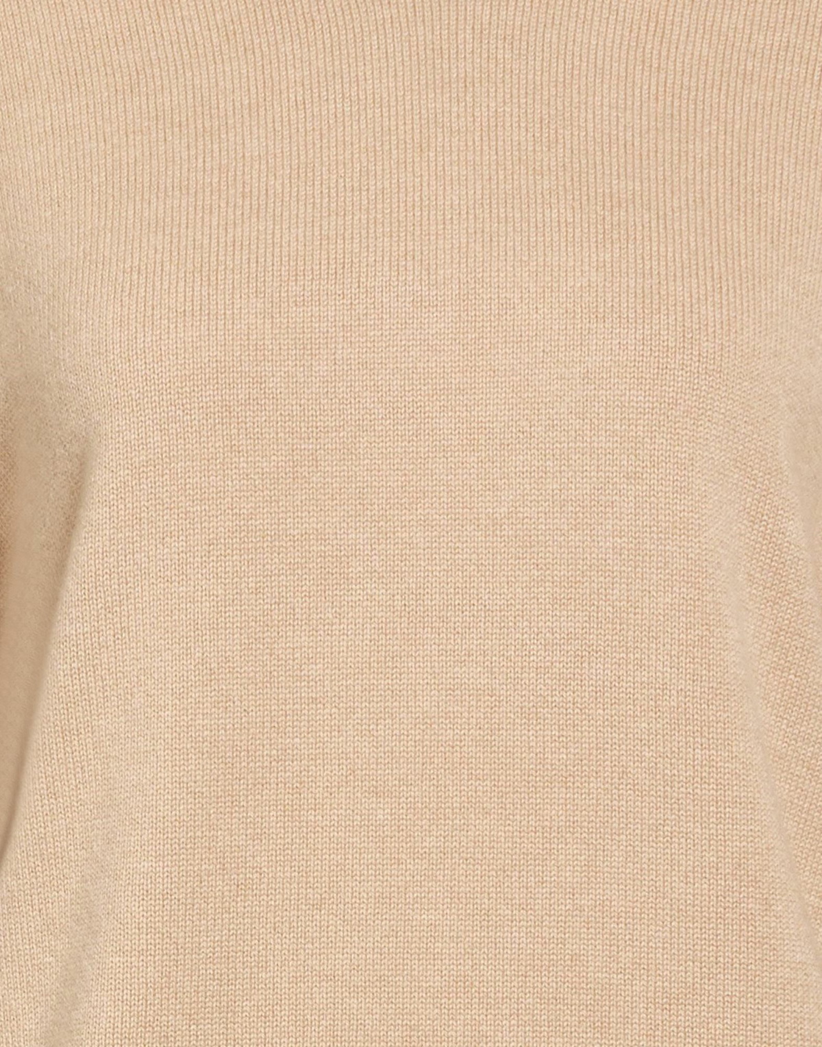Peserico Womens Turtleneck in Beige