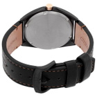 Citizen Tony Stark '63 Eco-Drive Black Dial Mens Watch AW2075-05W