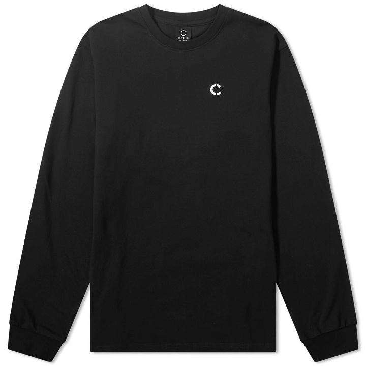 Photo: CLOTTEE by CLOT Long Sleeve Planet Tee
