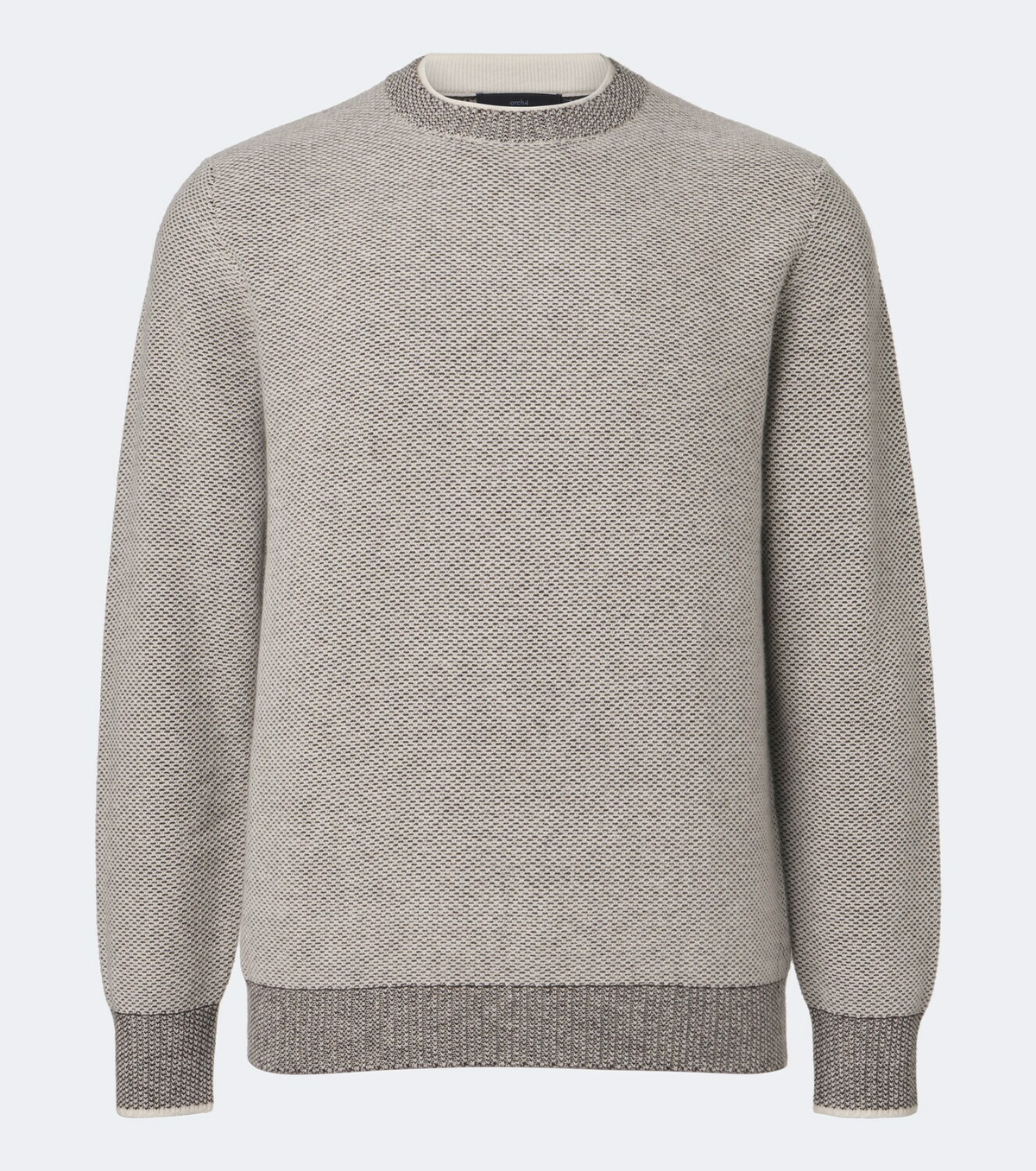 Arch4 Mr Leonardo cashmere sweater