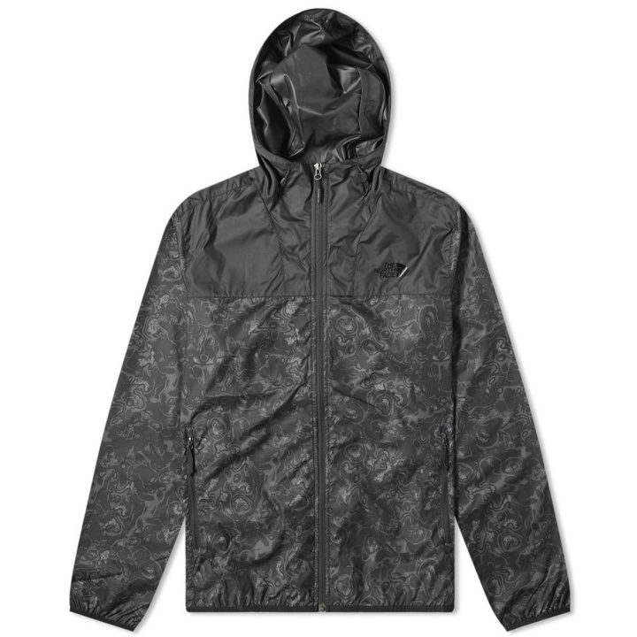 Photo: The North Face 94 Rage Cyclone 2.0 Jacket