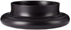 Toogood Black Dough Centerpiece Vessel