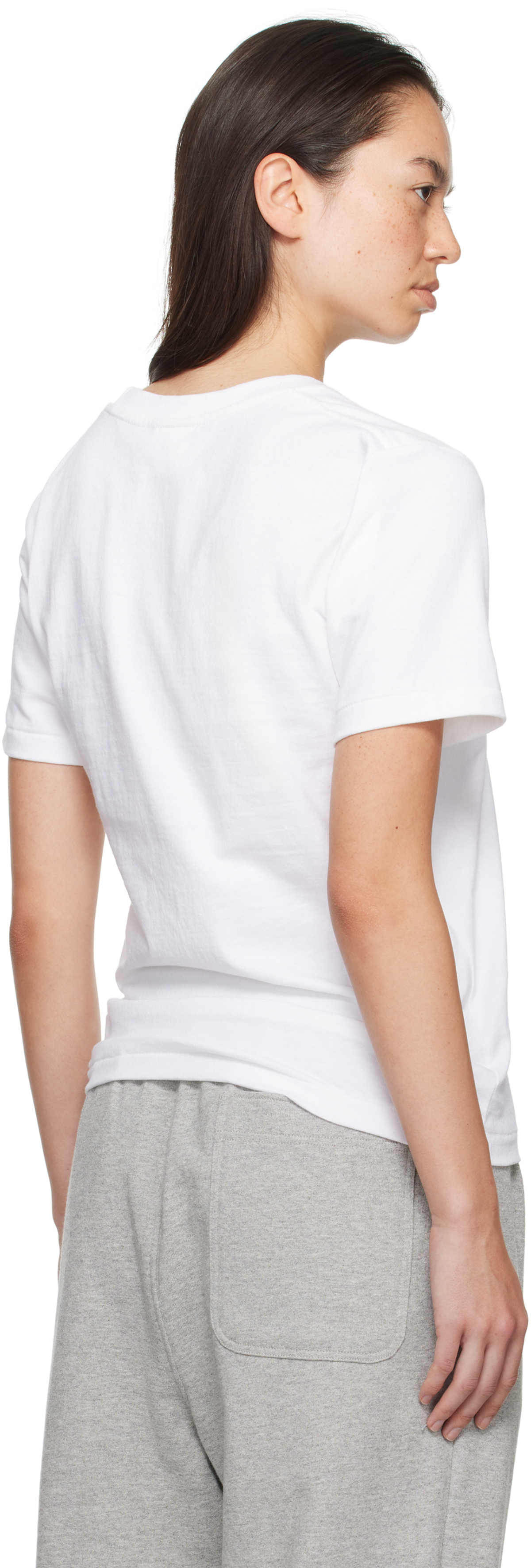 BATHING APE エイプ BAPE Tシャツ THREE APES TEE pk6271-06_1.jpg