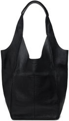 rag & bone Black Logan Tote