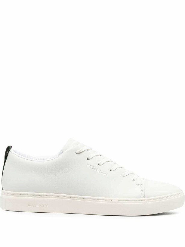 Photo: PS PAUL SMITH - Lee Low-top Sneakers