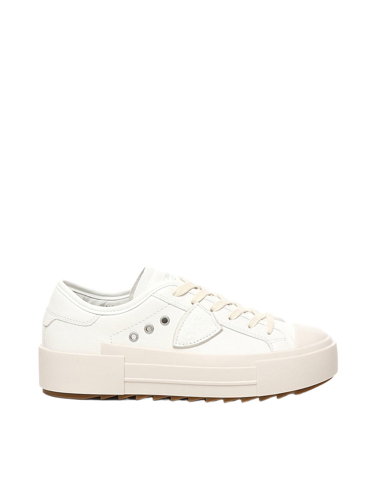 Philippe Model Paris High Sneaker