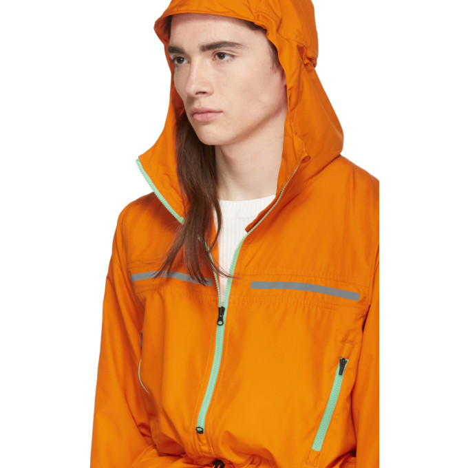 Kiko asics outlet anorak