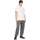 Nike Grey NRG Lounge Pants
