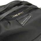 Master-Piece COCOON 2-Way Duffel Bag - Large in Black 