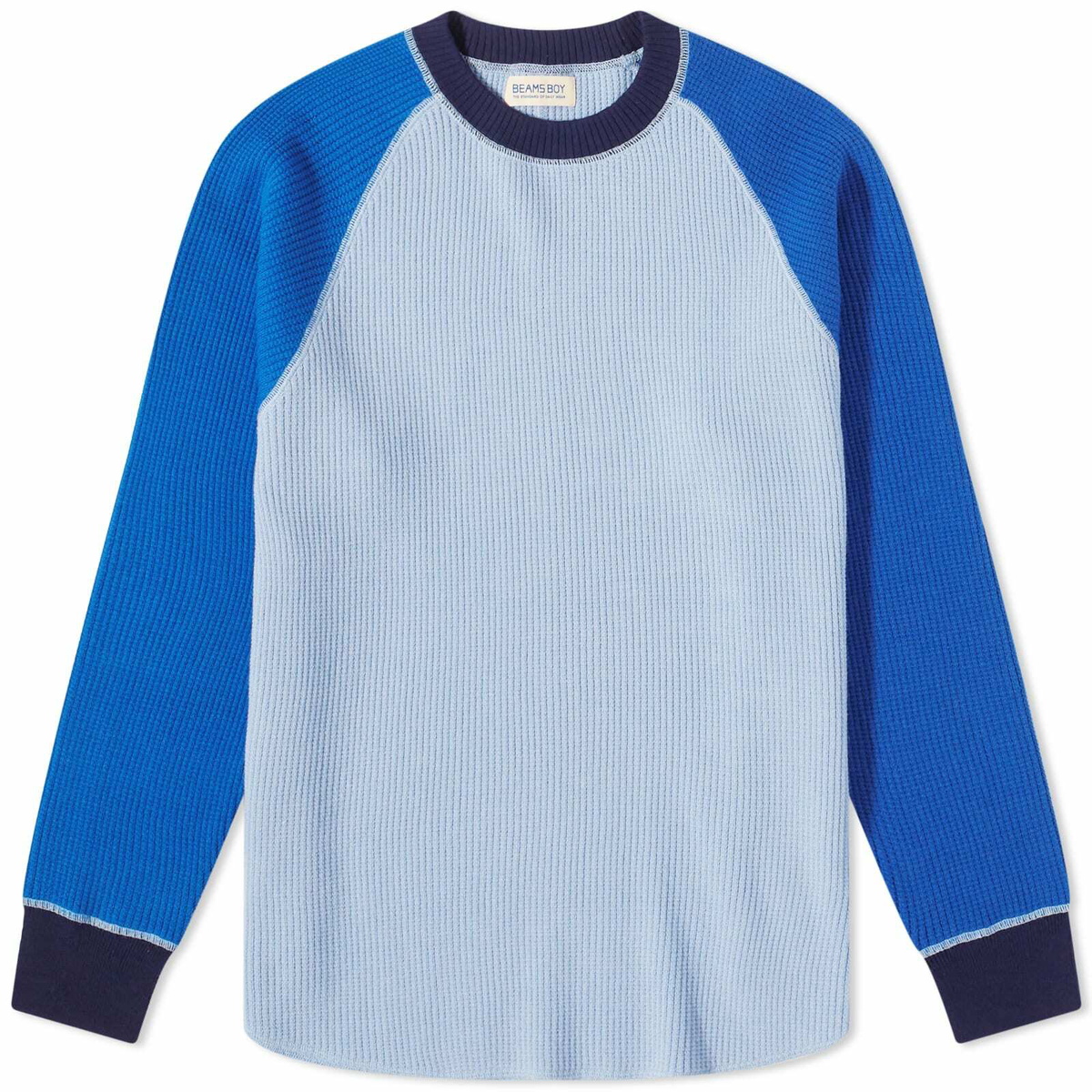 Beams Boy Women