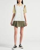Jordan Womens Shirt in Off white