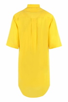 Equipment Belted Shirtdress