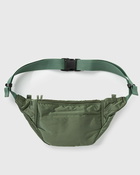 Porter Yoshida & Co. Tanker Waist Bag (S) Green - Mens - Small Bags