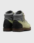 Hanwag Bergler Uos Green Boots