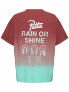 CONVERSE Patta Printed T-shirt
