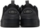 adidas Originals Black Adi2000 Sneakers