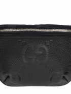 GUCCI - Gg Jumbo Leather Belt Bag