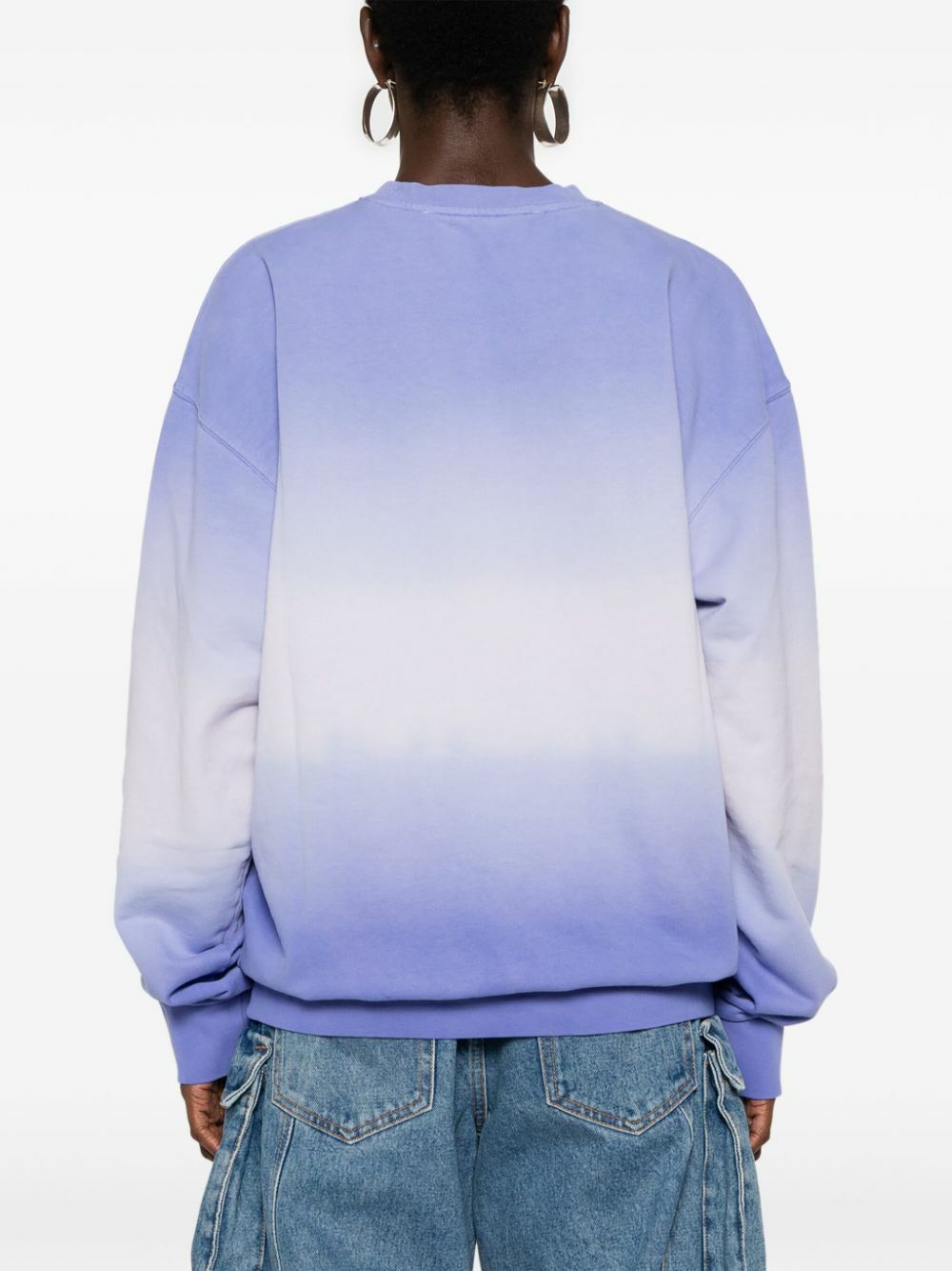 【送料&関税込】J.W. Anderson gradient Sweater JW Anderson × Uniqlo JW Anderson x Uniqlo Gradient sweater