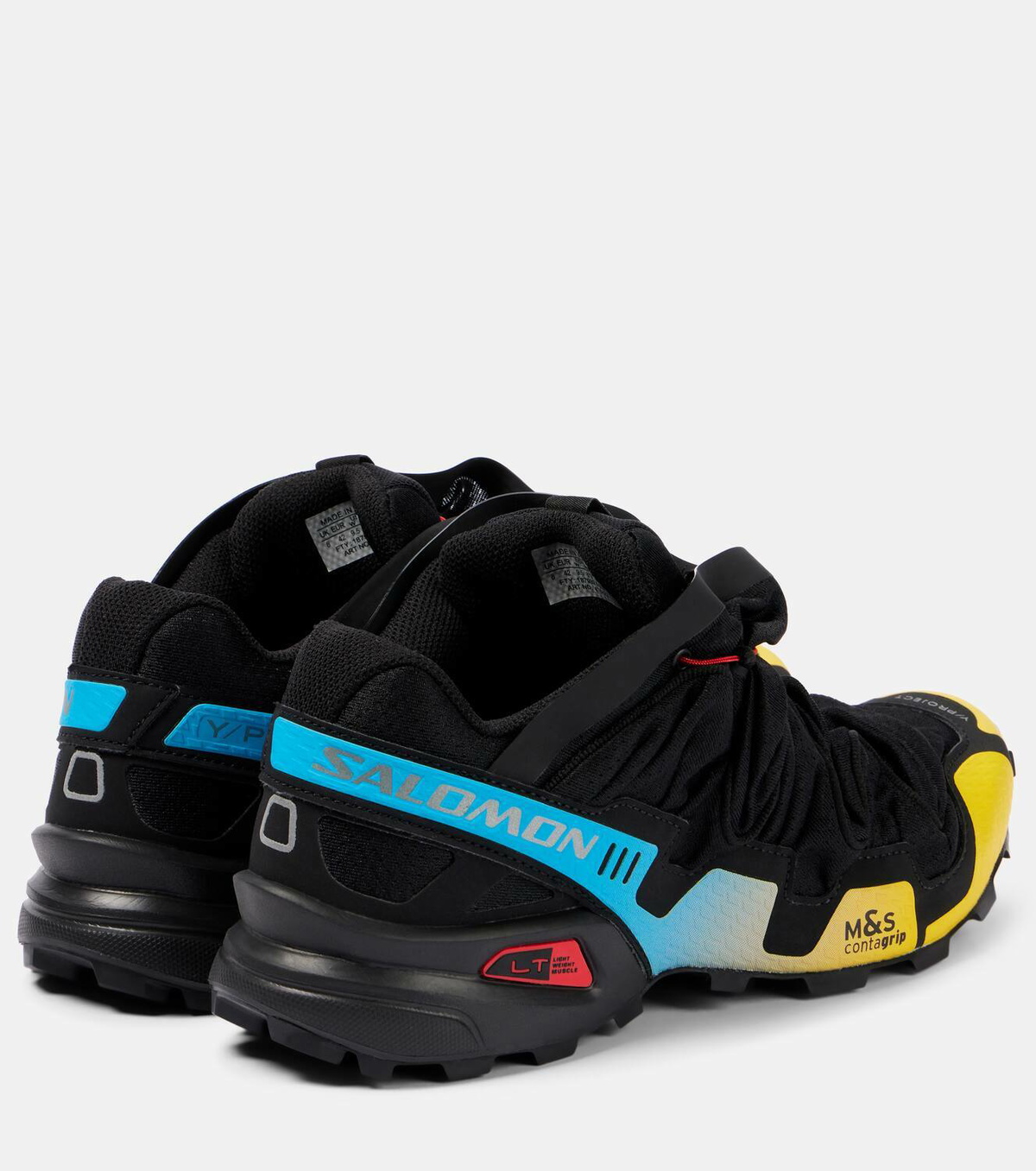Y/Project x Salomon Speedcross 3 sneakers