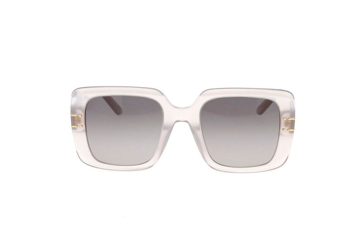 Dior Eyewear Diorsignature S11i Square Frame Sunglasses