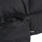 The North Face Women's x SKIMS Scarf in Sk Onyx 