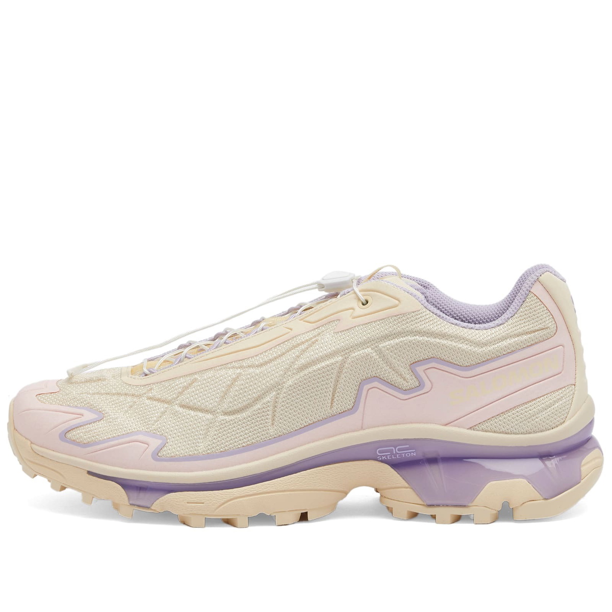 ポンタッタ　Salomon GOLD WIDE Salomon CROSS OVER 2 GTX W for women, colorful, shoes