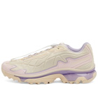 Salomon XT-SLATE Sneakers in Shortbread/Cloud Pink/Orchid Petal