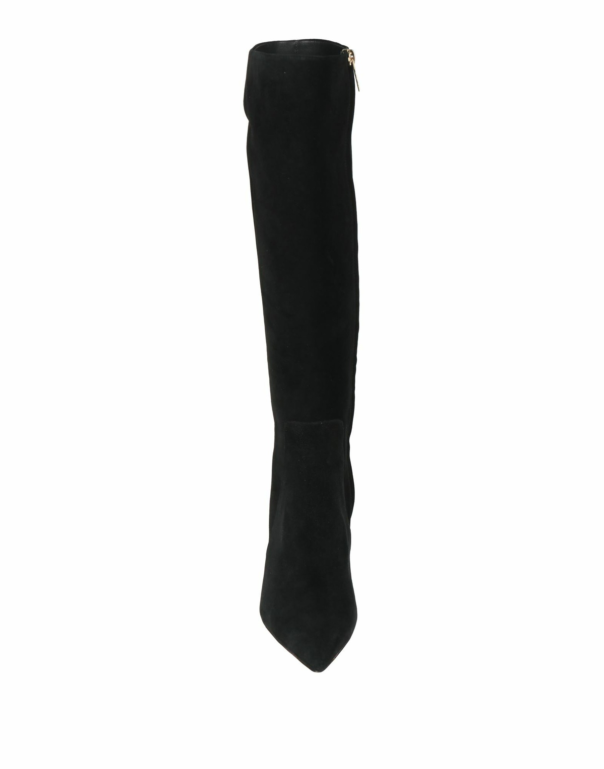Santoni Womens Boot in Black