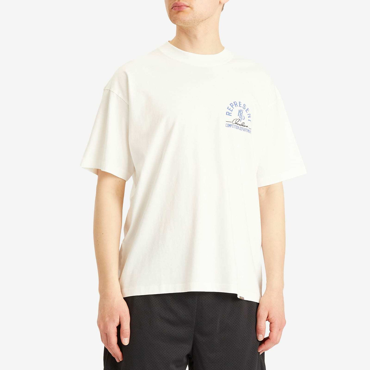 Competition Dept T-Shirt main image 1