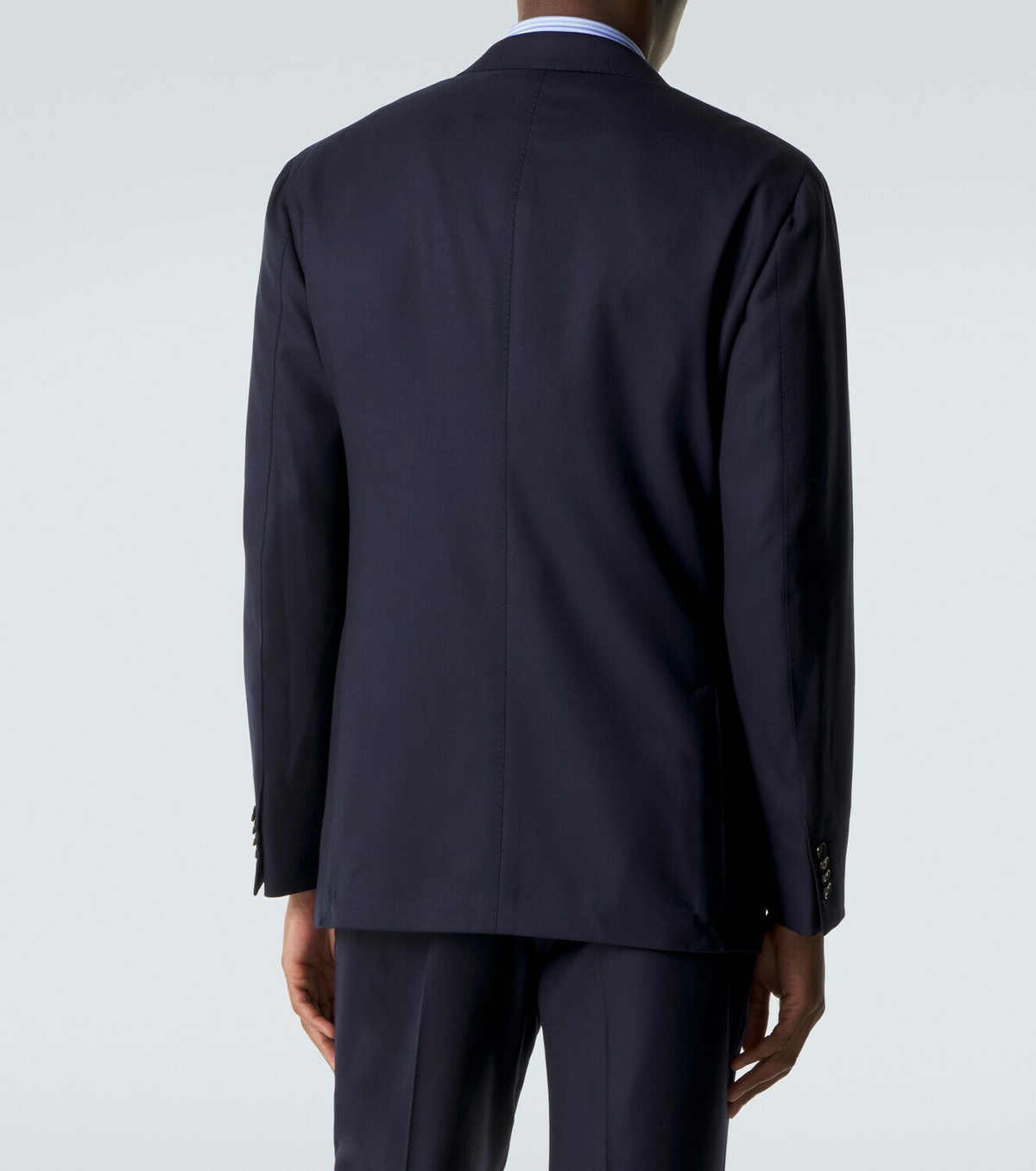 Dunhill Wool blazer