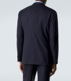 Dunhill Wool blazer