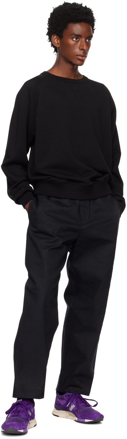 Meta Campania Collective Black Joseph Sweatshirt