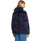 Perks and Mini Mutlicolor Hidden Secrets Jacket