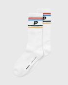 Parlez Bane Socks White Men