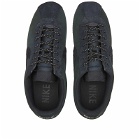 Nike Cortez W Sneakers in Black