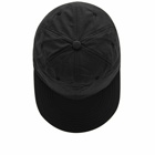 Taikan Men's Easy Nylon Cap in Black