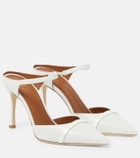 Malone Souliers Uma 90 leather mules