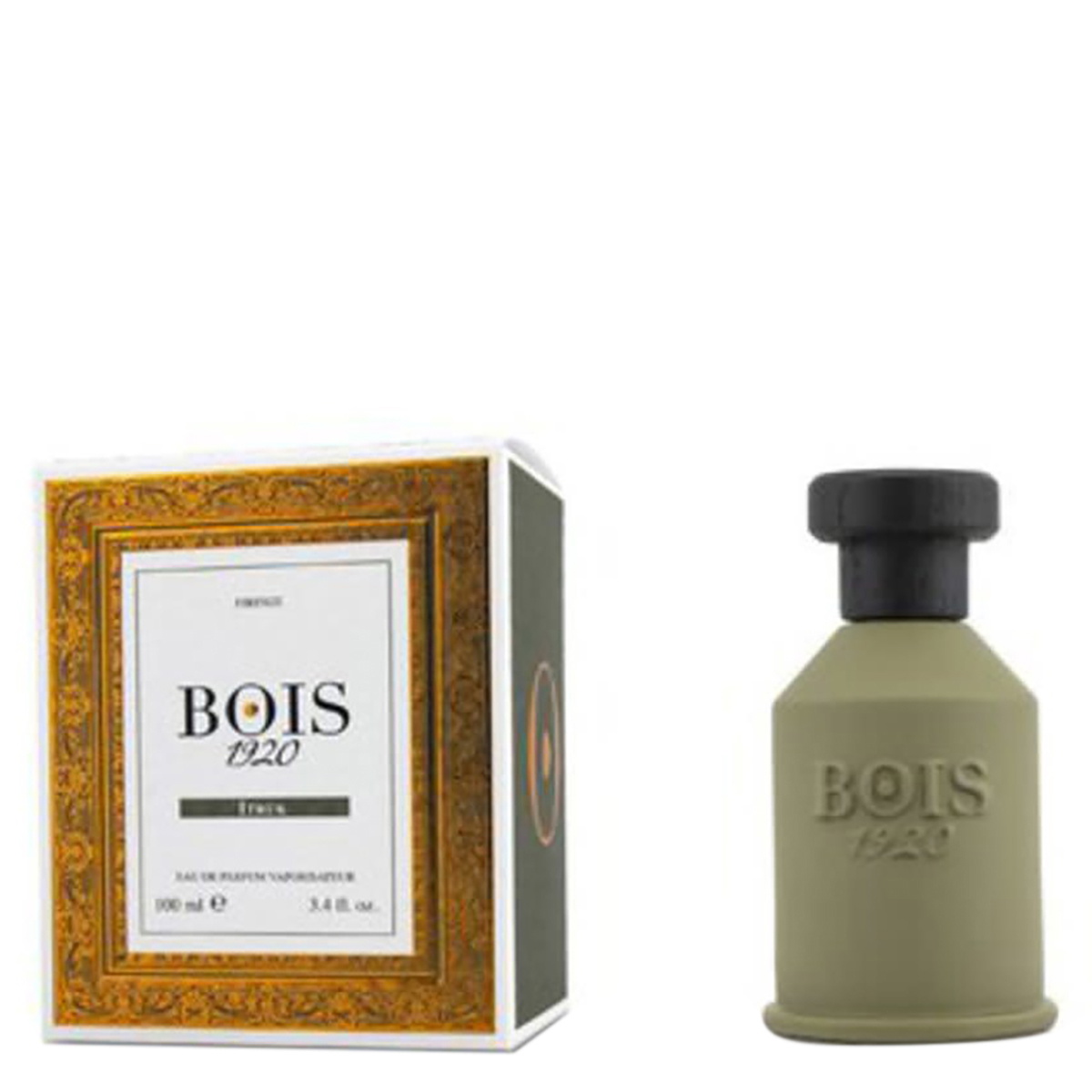 Bois 1920 - Itruk Eau De Parfum Spray 100ml/3.4oz