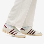 Adidas Men's Jeans Sneakers in Chalk White/Sand Strata