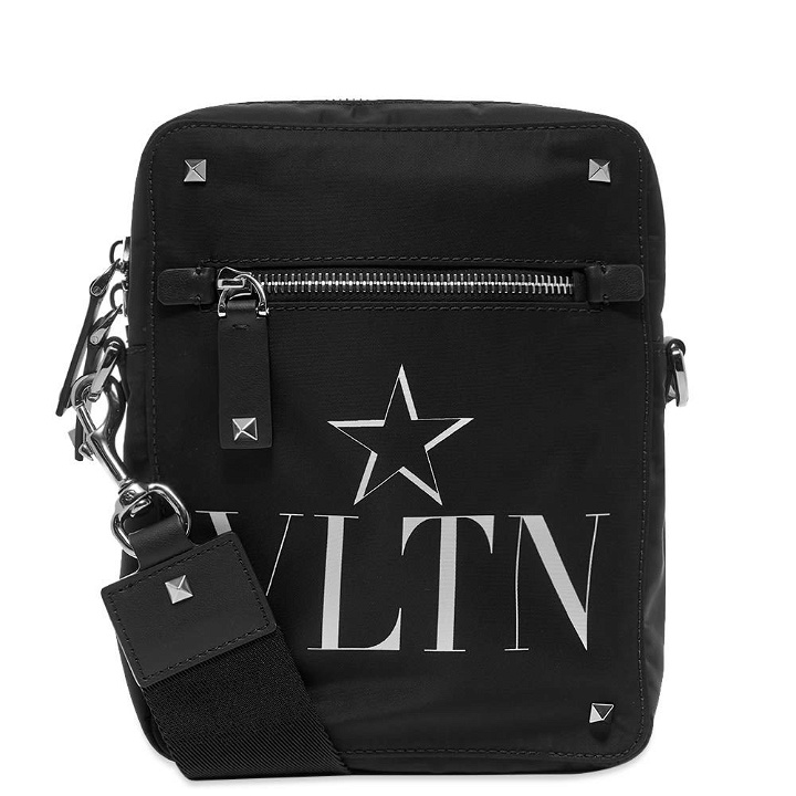 Photo: Valentino VLTN Star Cross-Body Bag