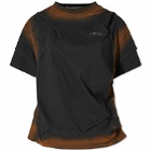 Andersson Bell Women's Mardro Gradient T-Shirt in Black